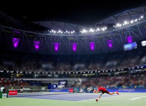 东山县体育比赛