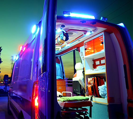 东山县车辆内部展示